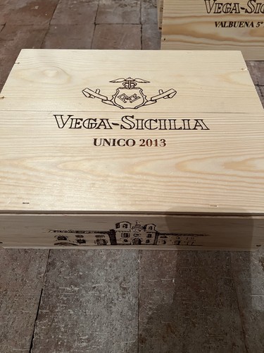 Leer vega sicillia - vega,