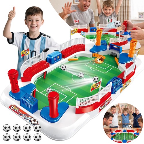 Tischkicker kickertisch - tischkicker,