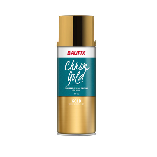 Baufix chromlack - baufix,
