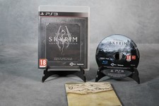 Sony Playstation 3 PS3 PAL OVP Skyrim Legendary Edition Gut