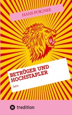 Betrüger und Hochstapler