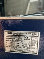 TRICOM Futur  compact 24V 100A