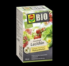 Compo Bio Grundstoff Lecithin