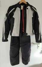 Held Luxor Base/Top Damen Hose