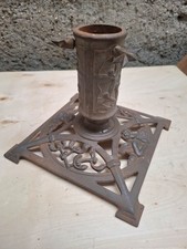 Antiker Weihnachtsbaum