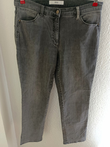 Brax carola jeans - jeans, gr.42