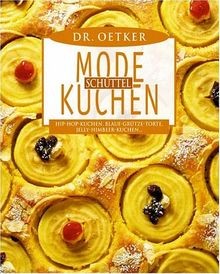 Oetker - dr.,