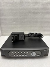 4 Channel digital video
