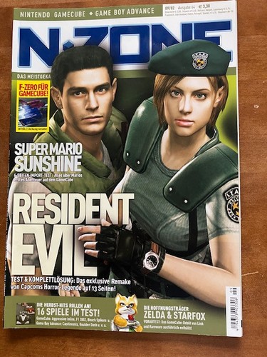 Zone 2002 - n-zone, 09/2002