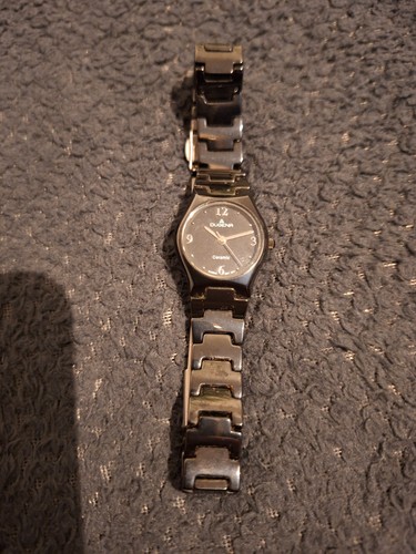 Dugena damen armbanduhr - dugena,