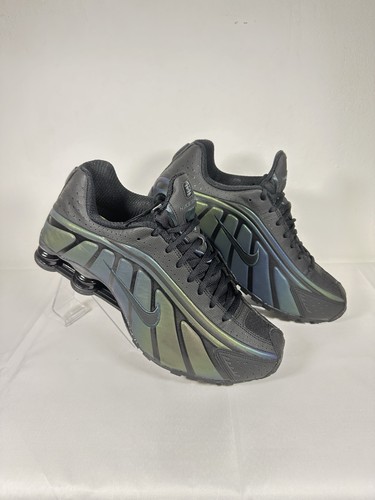 Nike shox größe 44 - r4, ,