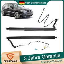 2x Gasfeder Powerlift