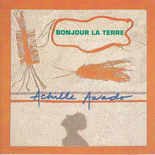 Bonjour terre achille - bonjour, la