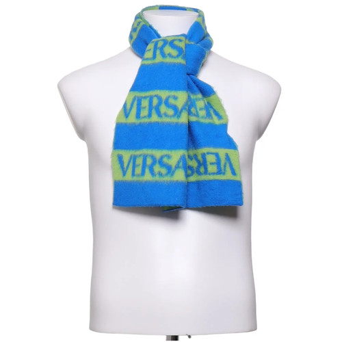 Versace schal unisex - schal,,