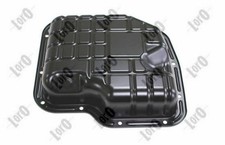 ABAKUS 100-00-153 Ölwanne