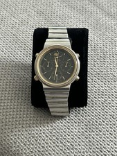 Seiko Sports 100 Chronograph