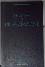 Lapassade LEBENSWICHTIGE RESSOURCEN TRANCE UND DISSOZIATION Empfindlich für Blätter 1996