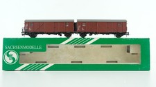 Sachsenmodelle H0 16008