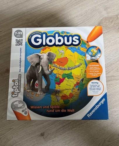 Ravensburger tiptoi®