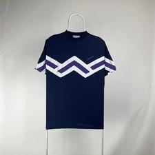 Vintage Adidas Geometric