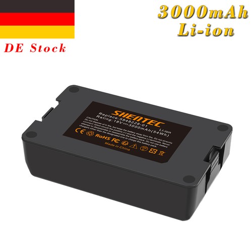 3000mah 18v ion akku für - 3000mah,
