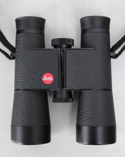 Leitz leica trinovid - leitz, b
