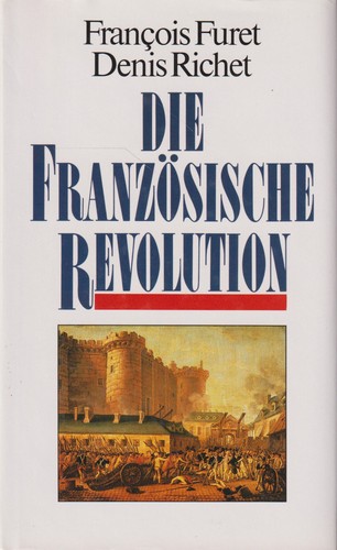 Buch die französische - die,