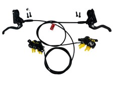 Bremssatz MAGURA MT5 4-Kolben