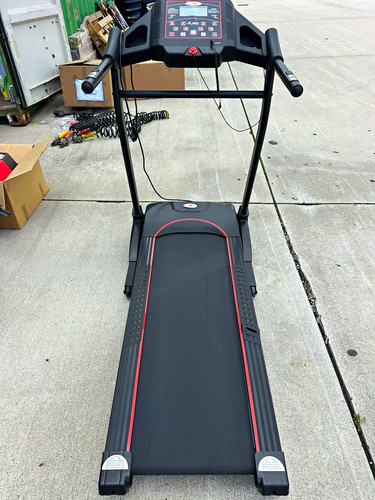 Christopeit sport laufband - christopeit,