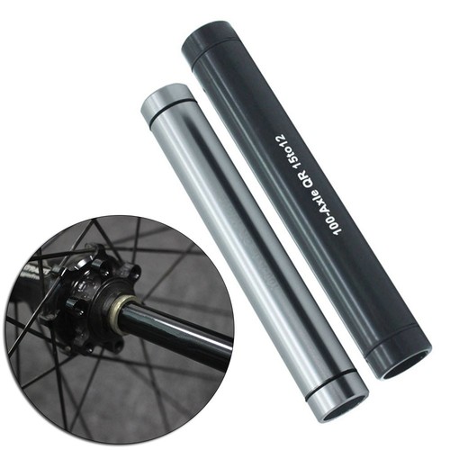Steckachsadapter fahrrad - steckachsadapter,