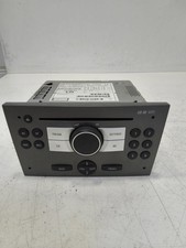 Opel Vectra C 2007 Vorne Radio