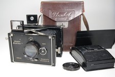 Plaubel Makina 9x12 m
