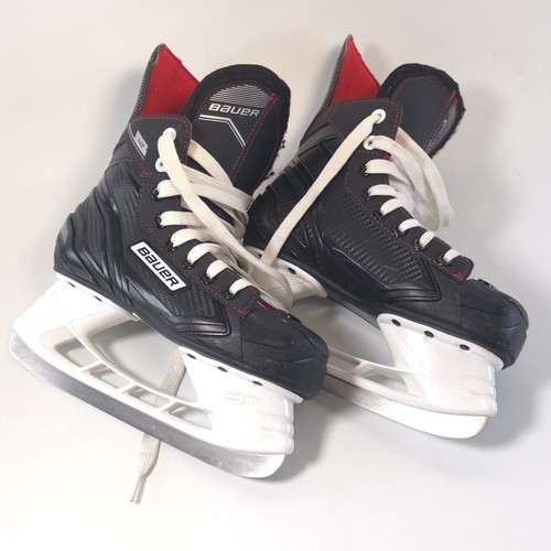 Bauer junior eishockey - ns,