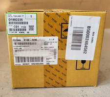 Trommel Ricoh D1882235 Schwarz