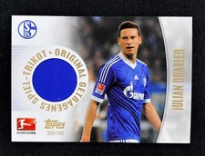 Topps Bundesliga Chrome