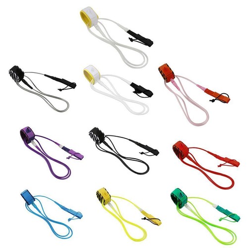 Surf leash tpu surfboard - surf, leash,