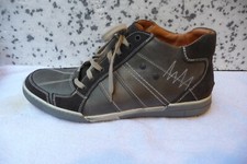 Roberto Santi, Halbschuhe, Sport, Fitness Schuhe, gefüttert,  Gr. 45, TOP !