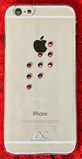 Diamond Cover/Kristall Hülle