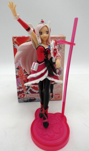 Fresh precure cure passion - precure!,