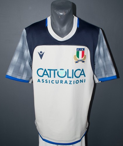 Italy rugby jersey 2019 - jersey, 2019/2020
