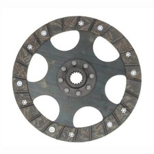 TRW Kupplungsscheibe für BMW