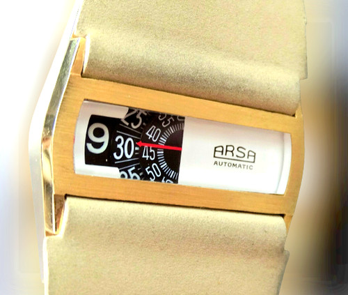Arsa baschmakoff digital - arsa,