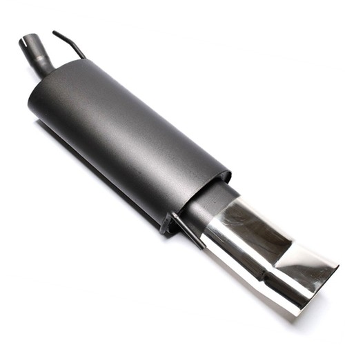 Technix sport auspuff - ta, sport-auspuff