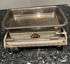 Alte Küchenwaage Stube bis