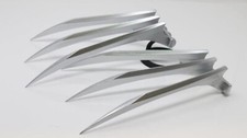 Wolverine Claws - Wide Spread
