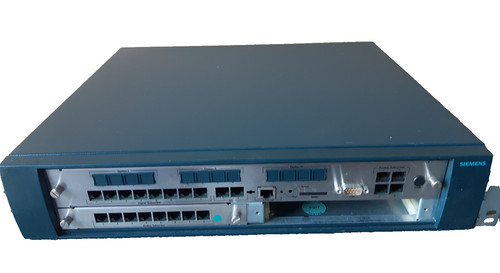 Siemens hipath 3300 - siemens,