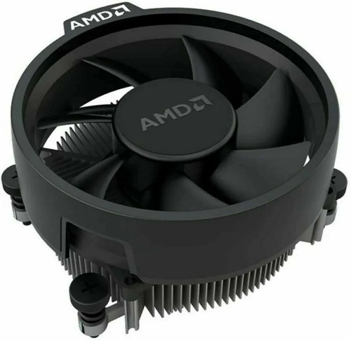 Amd cpu kühler am4 - amd,