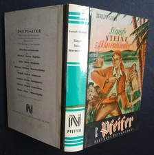 Berndt - Guben Sümpfe -
