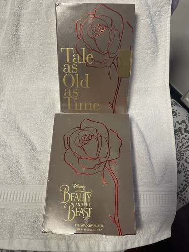 Lorac disney the beauty - lorac, and
