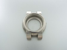 ORIS Big Crown Lady 7524 Gehäuse mit Glas Boden CASE complete Steel Edelstahl 